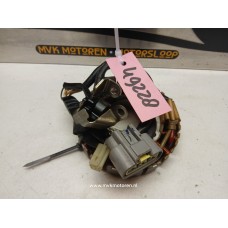 Dynamo Yamaha MT-07 MT07 FZ-07 2014-2015
