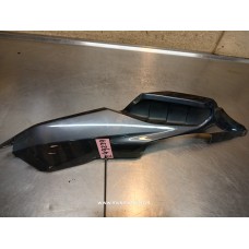 Kontdeel Rechts Yamaha MT-07 MT07 FZ-07 2014-2015