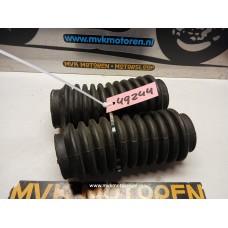 Rubbers Universeel Voorpoten BMW K1100 Rubbers Universeel Voorpoten BMW K1100