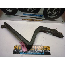 Z-bar Koffer Links BMW K1100