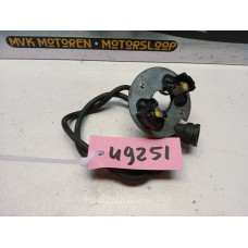 Pulsgever BMW K1100 Pulsgever BMW K1100