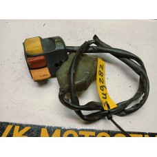 Stuurbediening Links BMW K1100