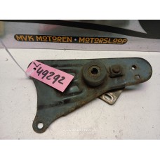 Schetsplaat Links BMW K1100