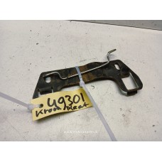 Beugel Kroonplaat BMW K1100
