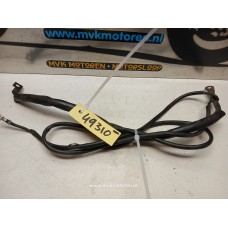 Min Kabel BMW K1100