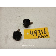 Boutjes Achterlicht BMW K1100