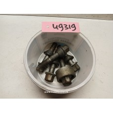 Wielbouten BMW K1100