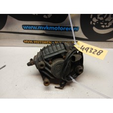 Remklauw Achterzijde BMW K1100