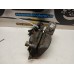 Remklauw Achterzijde BMW K1100