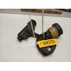 Remcilinder Achterzijde BMW K1100
