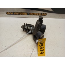 Stuurklemmen 22mm BMW K1100