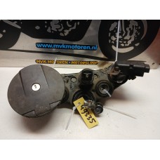 Slotenset BMW K1100