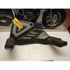 Schetsplaat Links BMW K1100