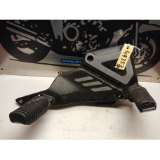 Schetsplaat Rechts BMW K1100