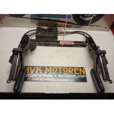 Mechanisme Windscherm BMW K1100