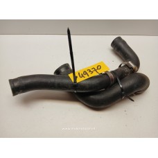 koelslangen BMW K1100