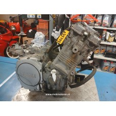 Motorblok 45DKM Yamaha GTS1000 4BH 1993-1999