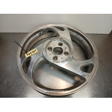Voorwiel Yamaha GTS1000 4BH 1993-1999
