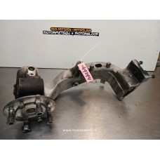 Voorvork naafarm Yamaha GTS1000 4BH 1993-1999