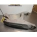 Voorbrug ophanging voorwiel Yamaha GTS1000 4BH 1993-1999