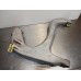 Voorbrug ophanging voorwiel Yamaha GTS1000 4BH 1993-1999