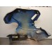 Onderkuip links Yamaha GTS1000 4BH 1993-1999