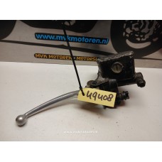 Remcilinder voorzijde Yamaha GTS1000 4BH 1993-1999