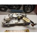 Tellerset 45DKM Yamaha GTS1000 4BH 1993-1999