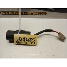 Weerstand ADP-9 2.9 Yamaha GTS1000 4BH 1993-1999