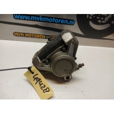 Remklauw achterzijde Yamaha GTS1000 4BH 1993-1999