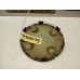 Naafdop voorwiel Yamaha GTS1000 4BH 1993-1999