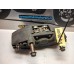 Remklauw voorzijde Yamaha GTS1000 4BH 1993-1999