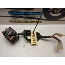 Stuurbediening links Yamaha GTS1000 4BH 1993-1999