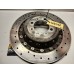 Remschijf voorzijde 13,5mm Yamaha GTS1000 4BH 1993-1999