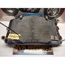 Radiateur Yamaha GTS1000 4BH 1993-1999