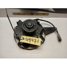 Ventilator radiateur Yamaha GTS1000 4BH 1993-1999