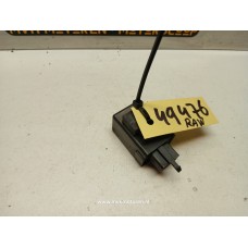 Relais richtingaanwijzer Yamaha GTS1000 4BH 1993-1999