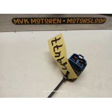 Relais 4U8-02 Yamaha GTS1000 4BH 1993-1999