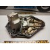 Blokdeksel Links Yamaha XJ900S Diversion 4KM 1994-2004