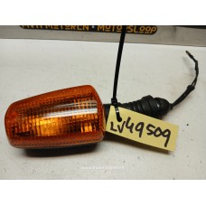 Richtingsaanwijzer Linksvoor Yamaha XJ900S Diversion 4KM 1994-2004