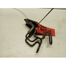 Beugels buddyseat Yamaha XJ900S Diversion 4KM 1994-2004