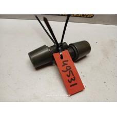 Stuurgewichten Yamaha XJ900S Diversion 4KM 1994-2004