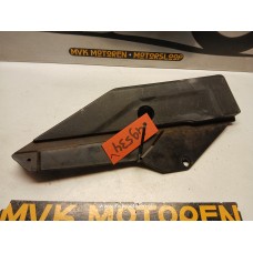 Zijkapje links Yamaha XJ900S Diversion 4KM 1994-2004