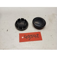Doppen frame L+R Yamaha XJ900S Diversion 4KM 1994-2004