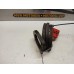 Uitlaatklemmen 4X Yamaha XJ900S Diversion 4KM 1994-2004