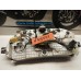Tellerset 58DKM Yamaha XJ900S Diversion 4KM 1994-2004