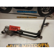 Vacuumleidingen links Yamaha XJ900S Diversion 4KM 1994-2004