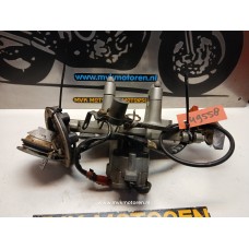 Slotenset + kroonplaat Yamaha XJ900S Diversion 4KM 1994-2004
