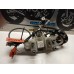 Slotenset + kroonplaat Yamaha XJ900S Diversion 4KM 1994-2004
