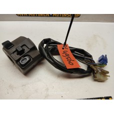 Stuurbediening links Yamaha XJ900S Diversion 4KM 1994-2004